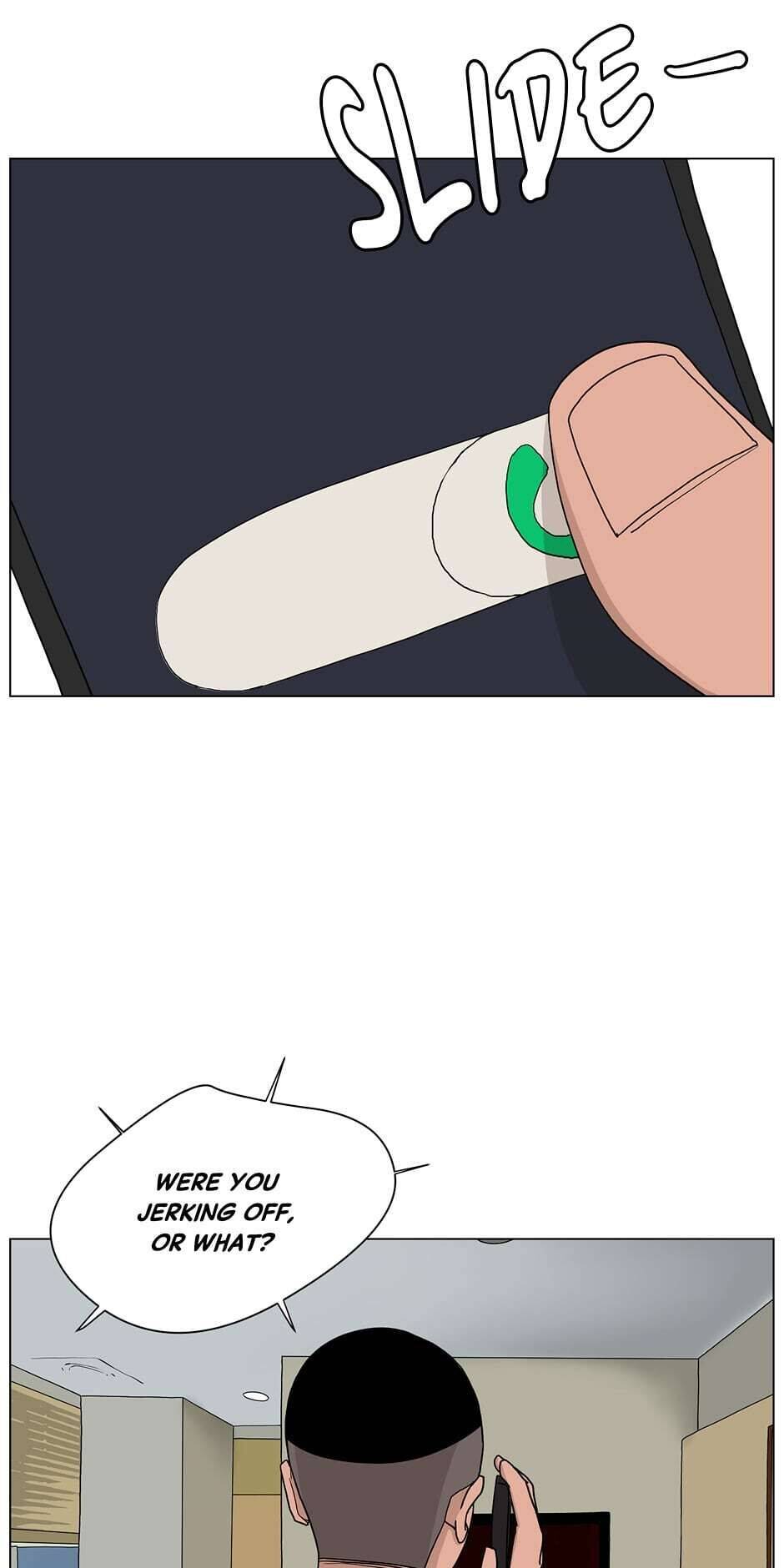 Read Itaewon Class EN Manga Online