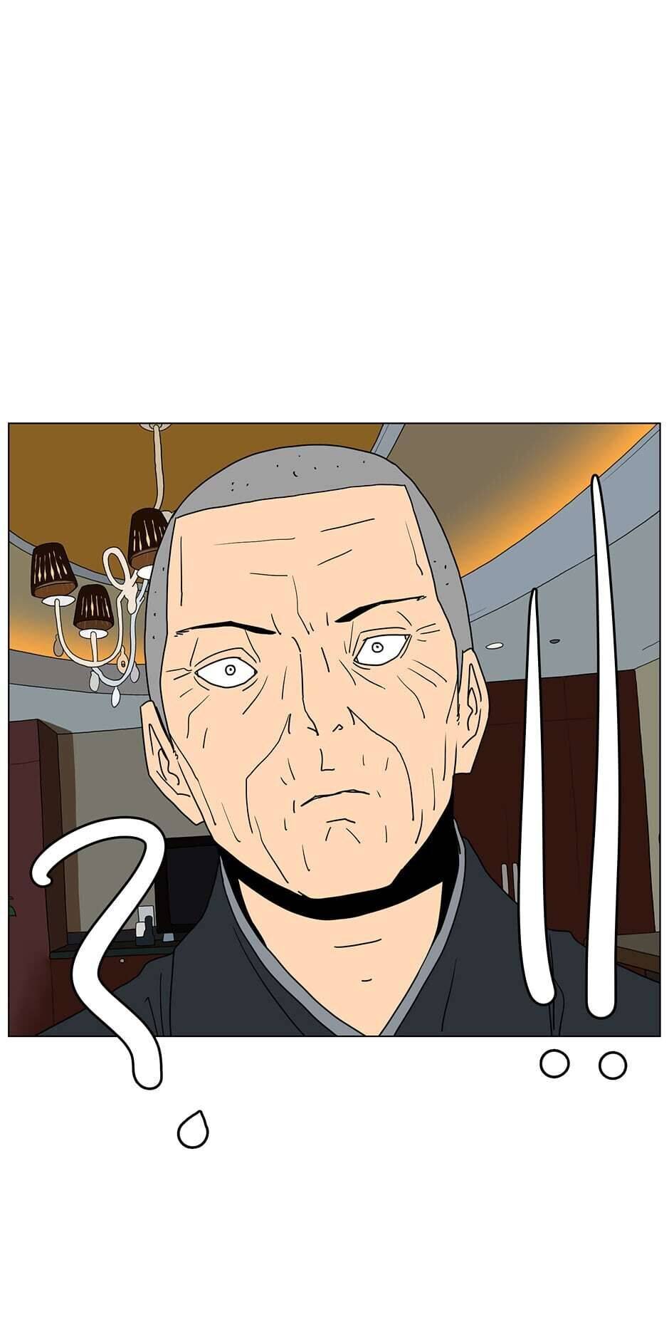 Read Itaewon Class EN Manga Online