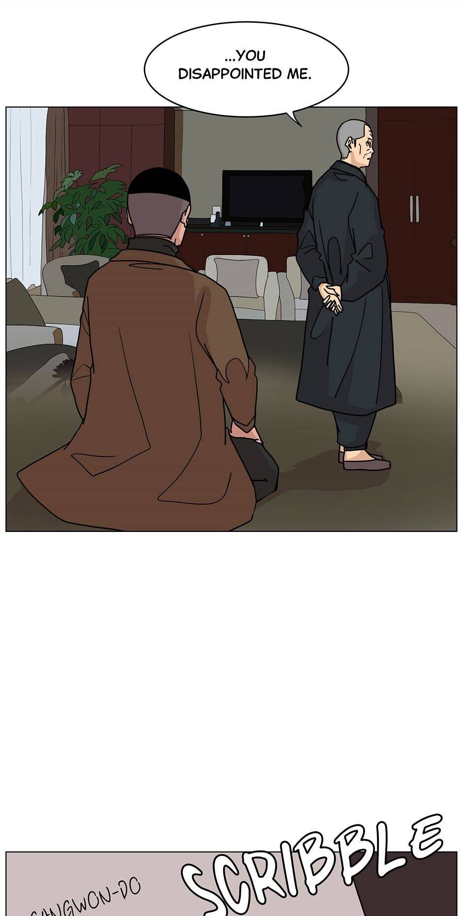 Read Itaewon Class EN Manga Online