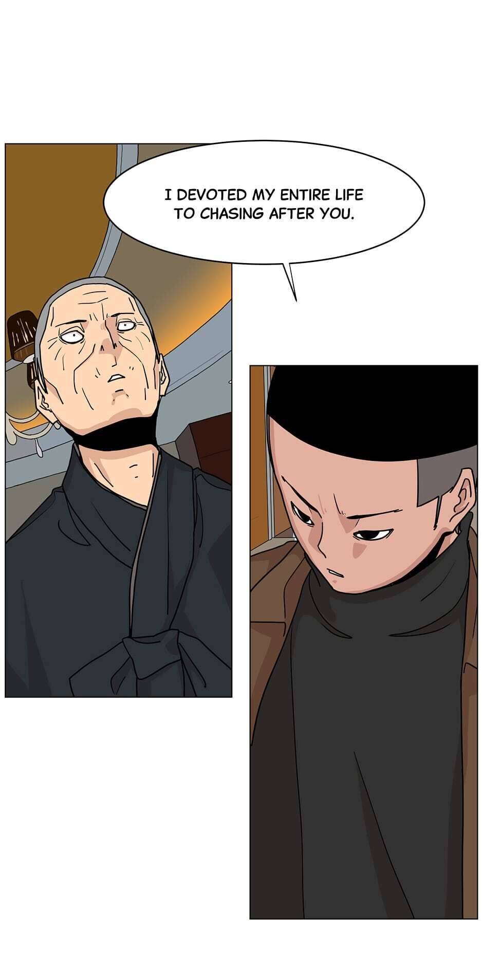 Read Itaewon Class EN Manga Online