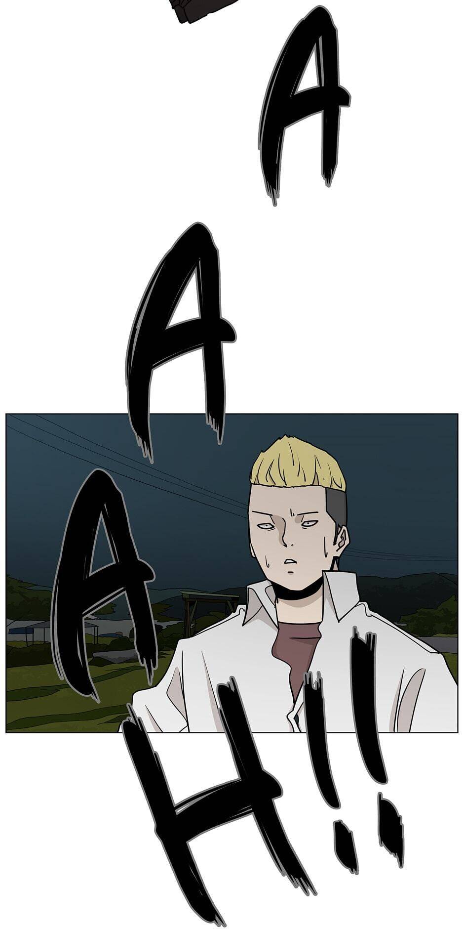 Read Itaewon Class EN Manga Online