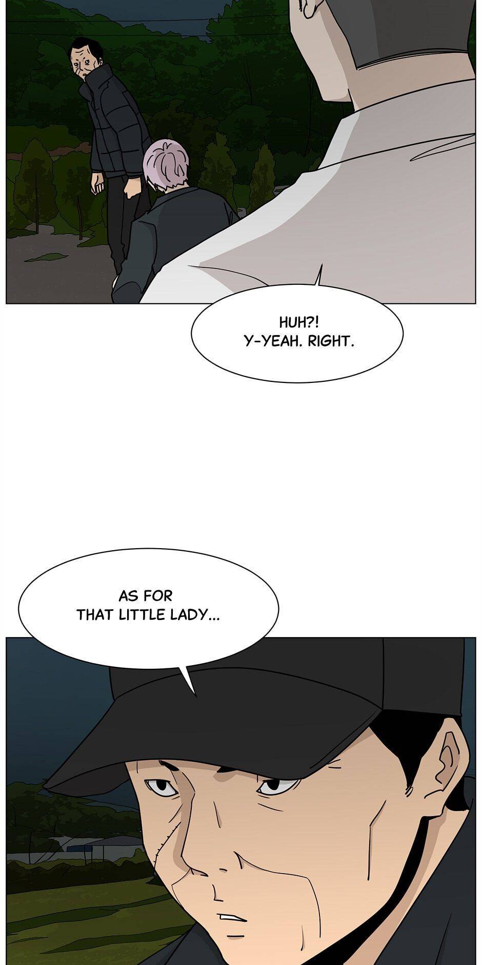 Read Itaewon Class EN Manga Online