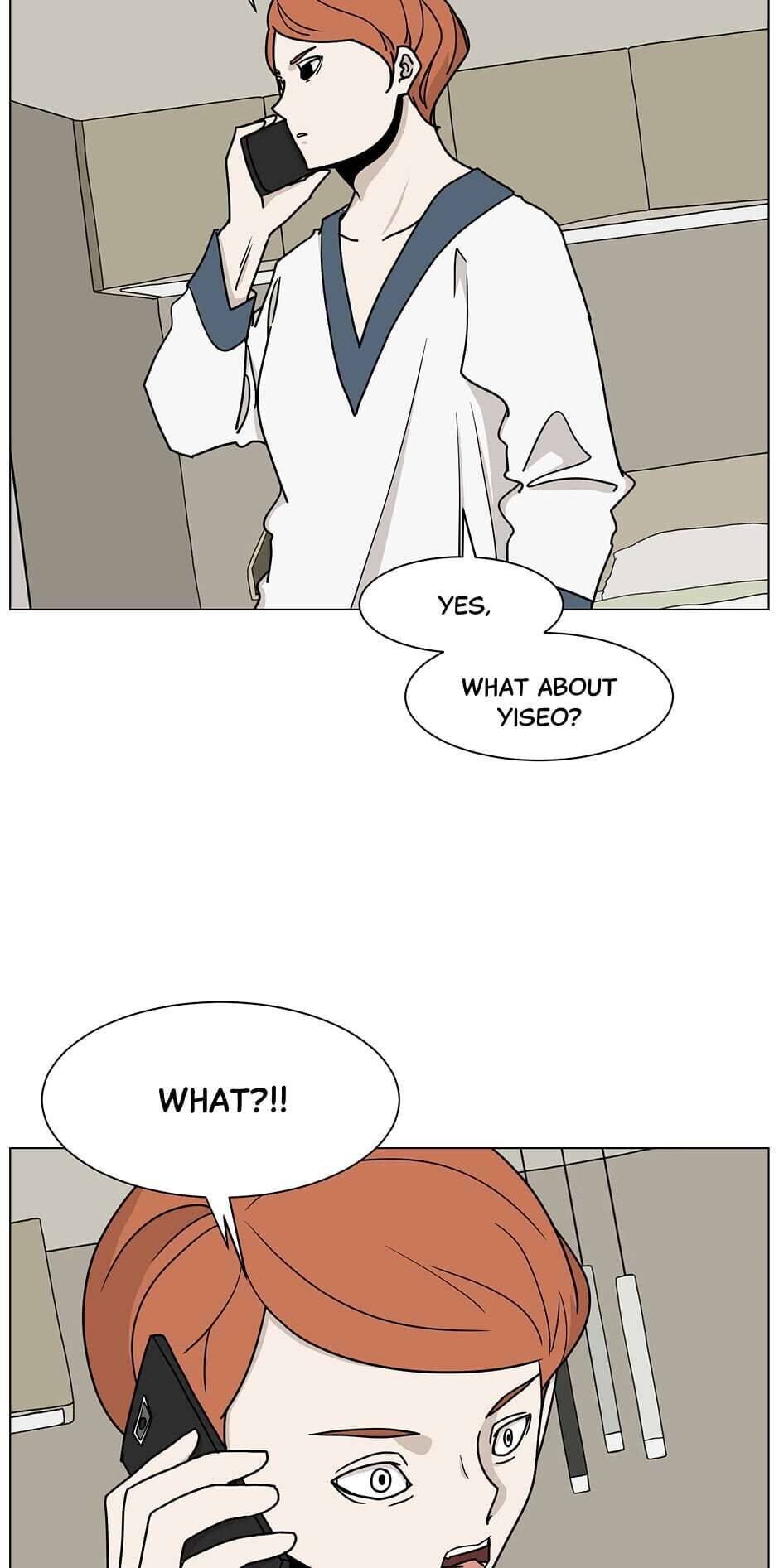 Read Itaewon Class EN Manga Online