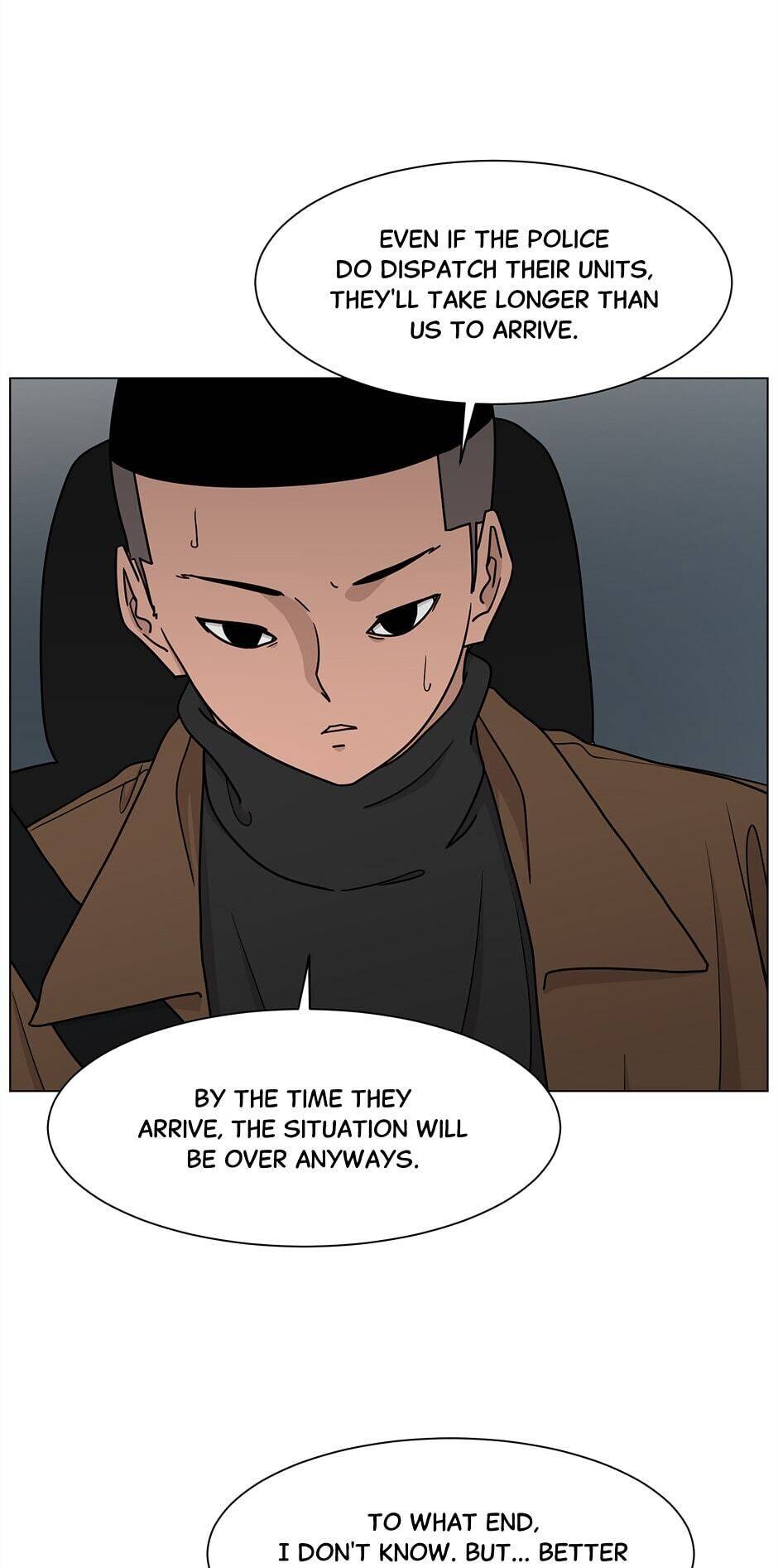 Read Itaewon Class EN Manga Online