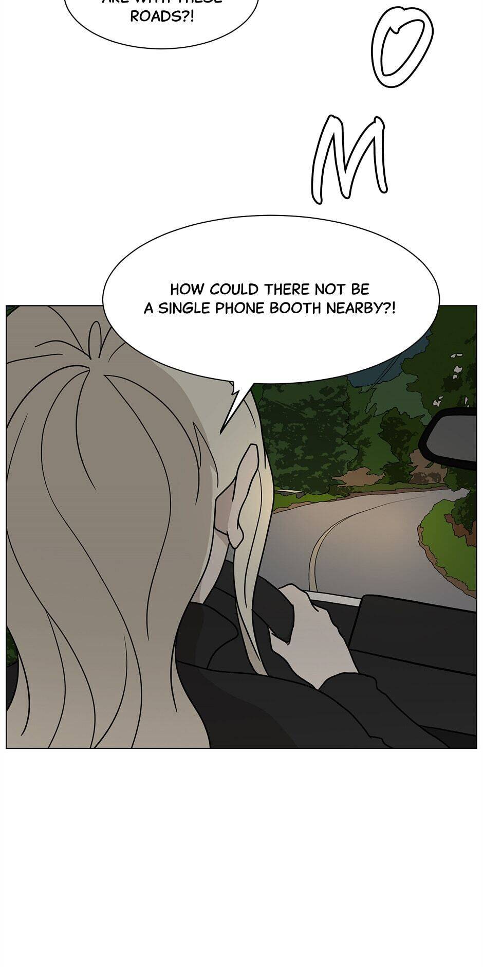 Read Itaewon Class EN Manga Online