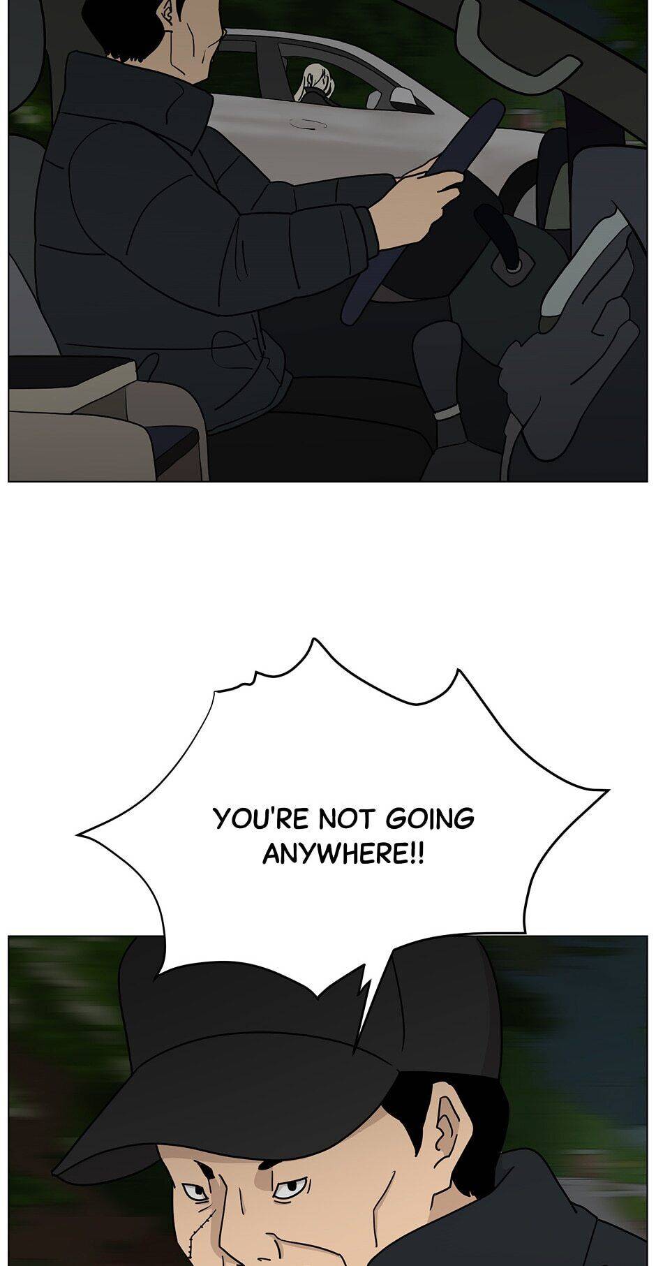 Read Itaewon Class EN Manga Online