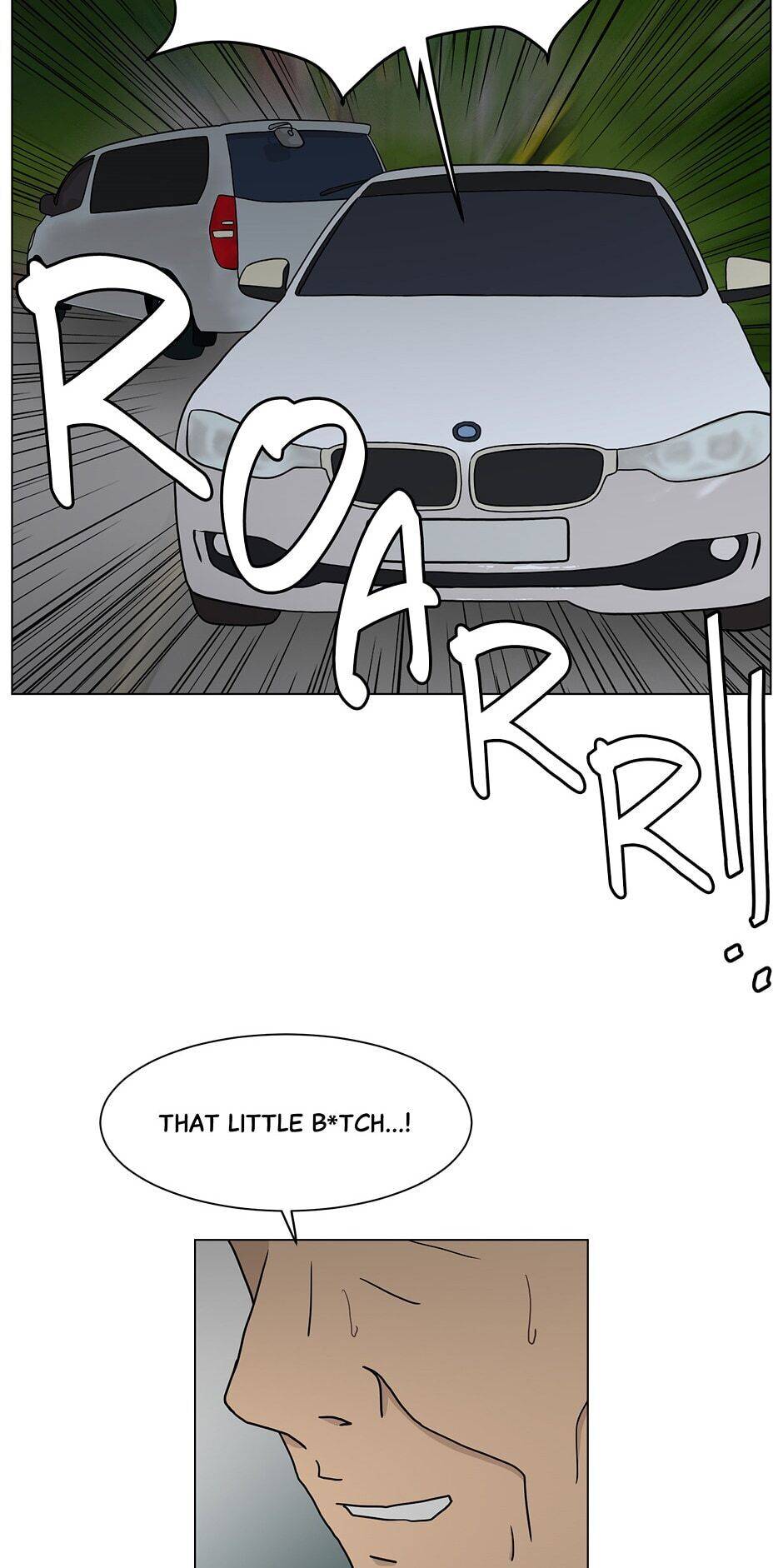 Read Itaewon Class EN Manga Online