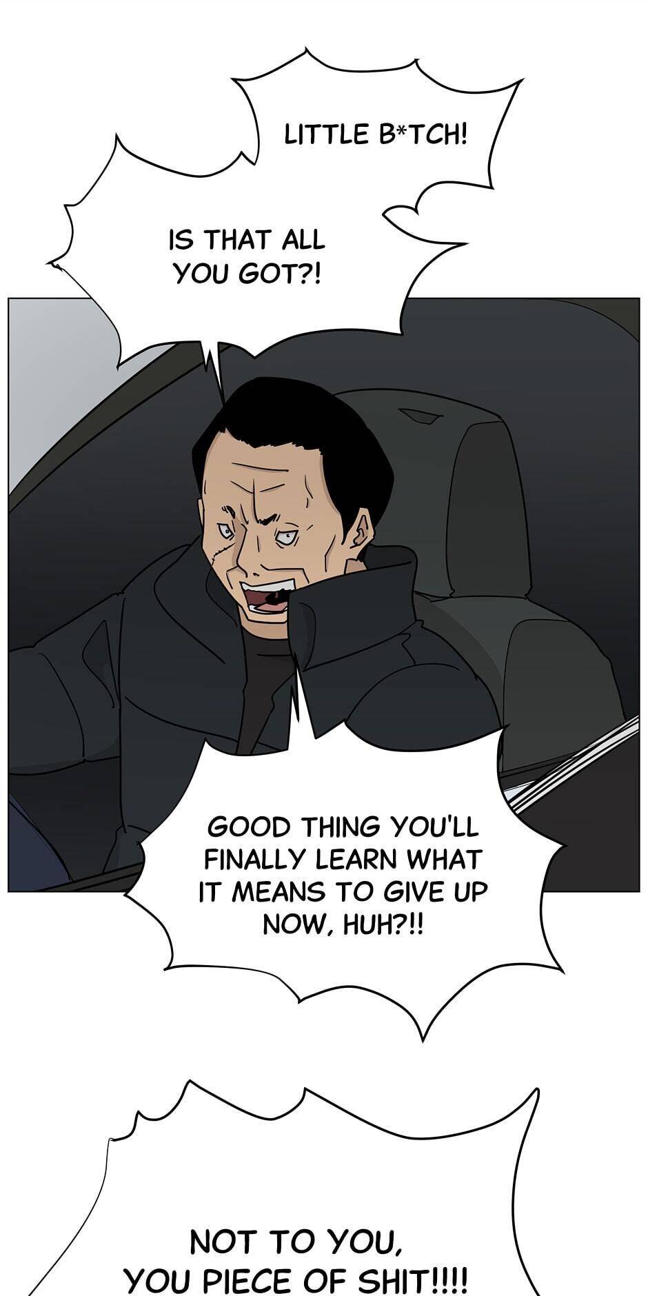 Read Itaewon Class EN Manga Online