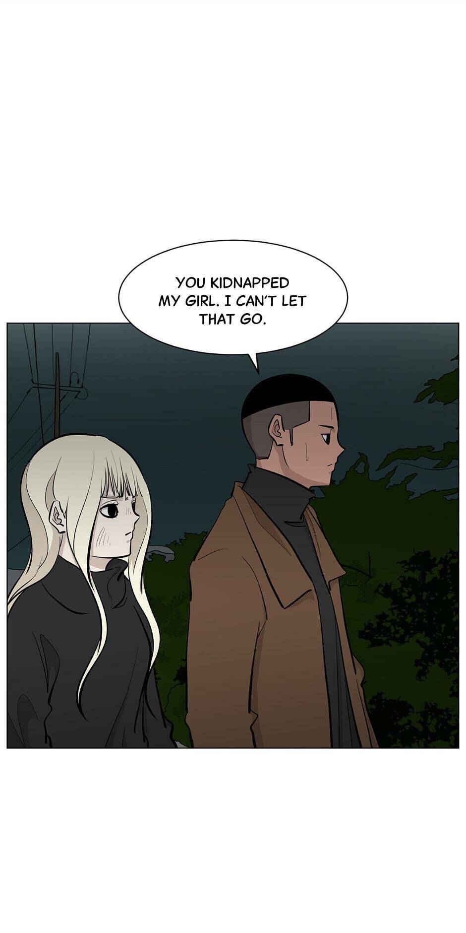 Read Itaewon Class EN Manga Online