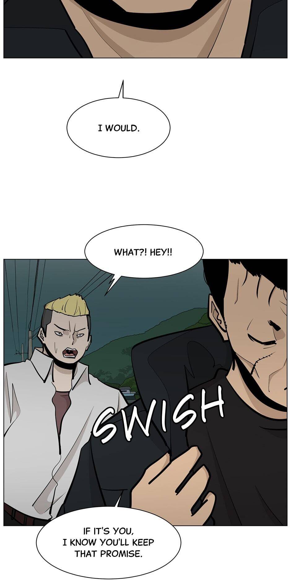 Read Itaewon Class EN Manga Online