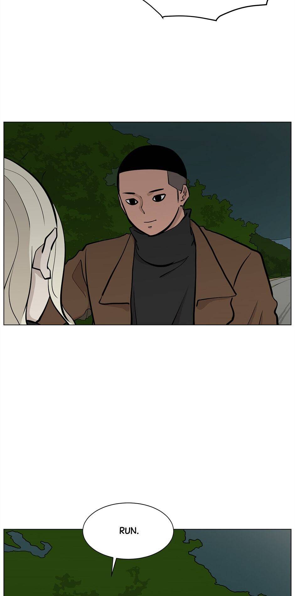 Read Itaewon Class EN Manga Online