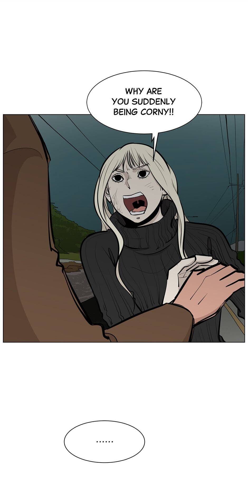 Read Itaewon Class EN Manga Online