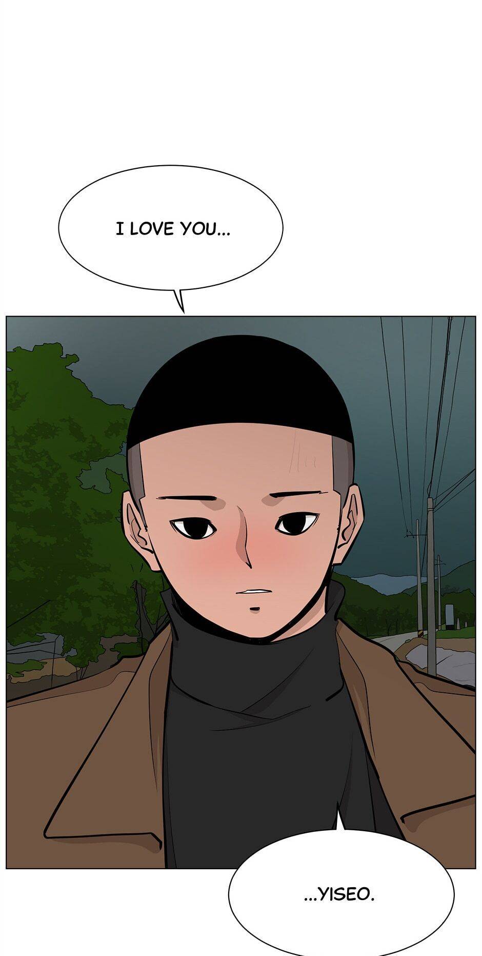 Read Itaewon Class EN Manga Online