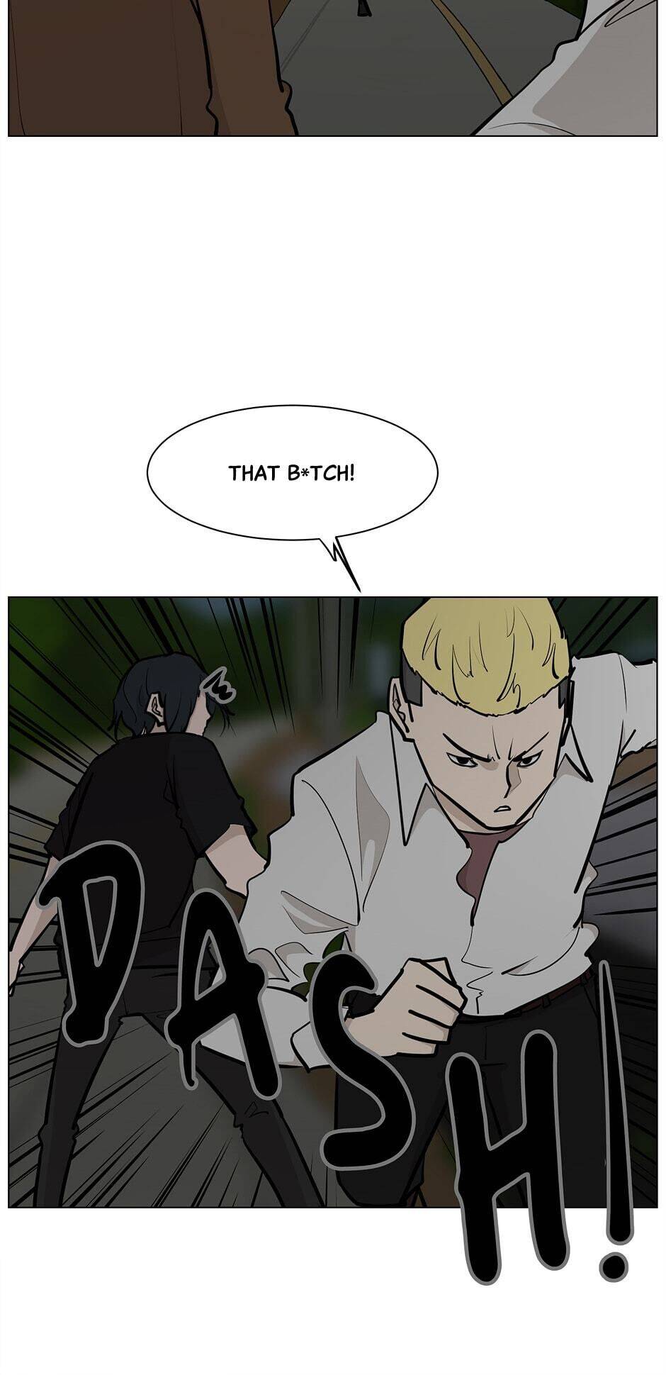 Read Itaewon Class EN Manga Online