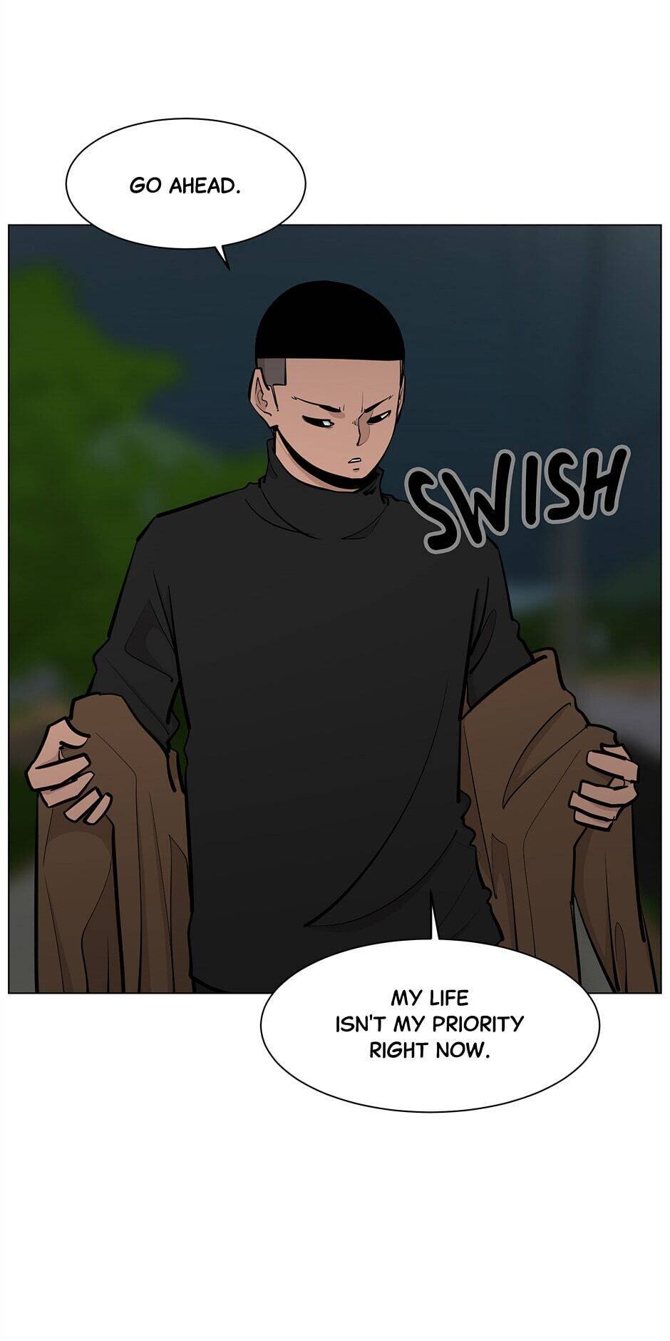 Read Itaewon Class EN Manga Online