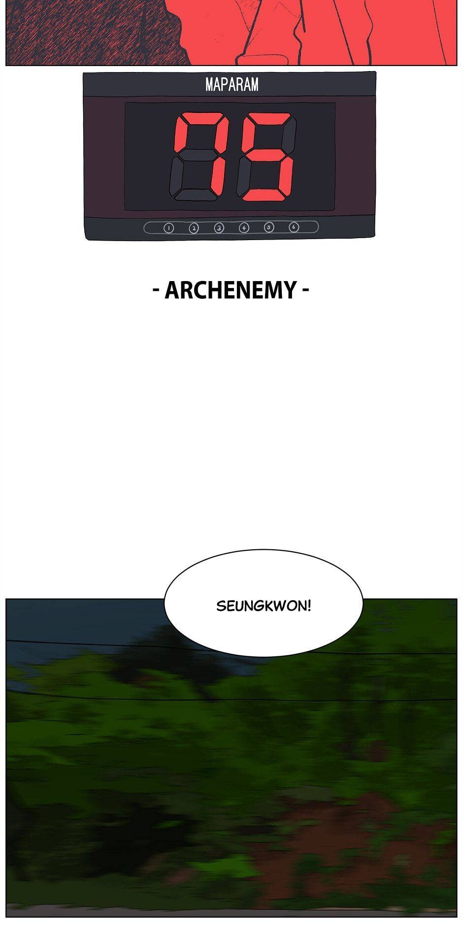 Read Itaewon Class EN Manga Online