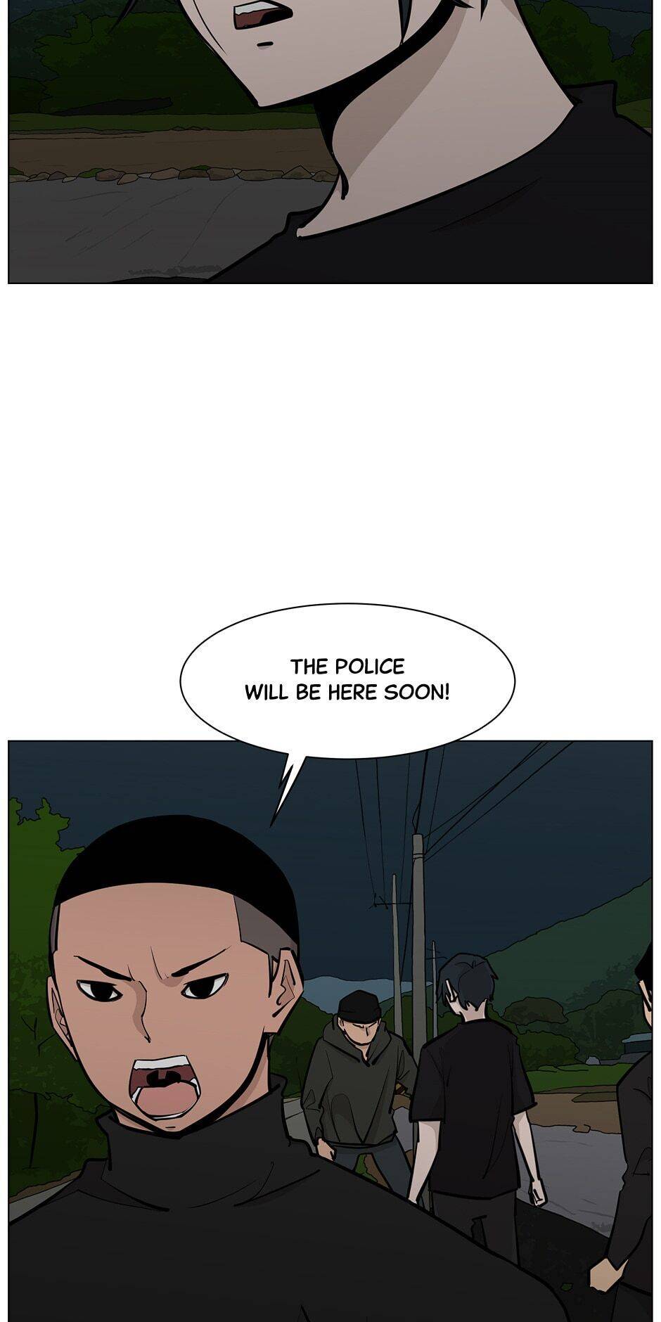 Read Itaewon Class EN Manga Online