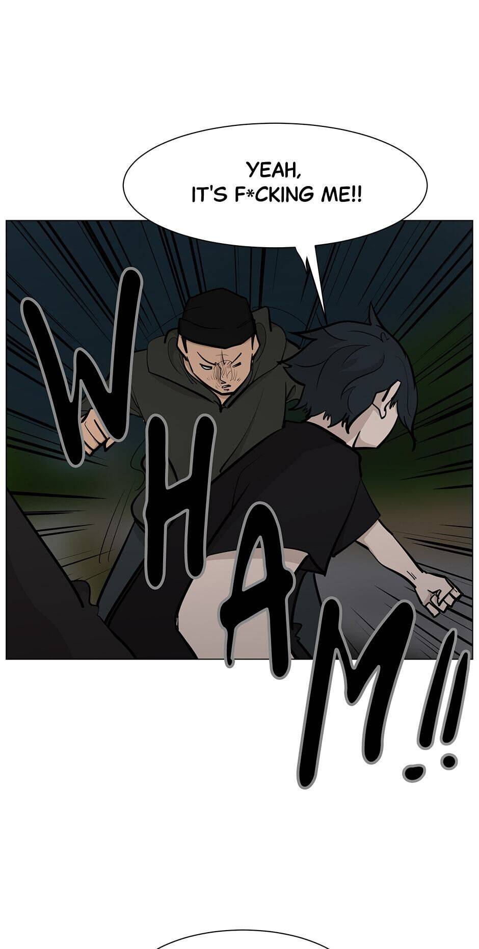 Read Itaewon Class EN Manga Online