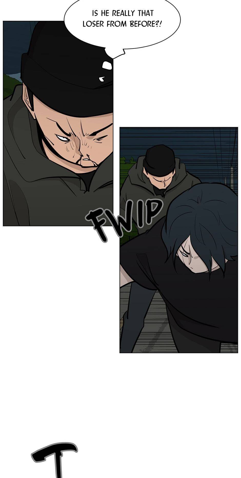 Read Itaewon Class EN Manga Online