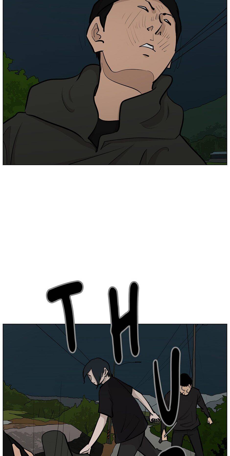 Read Itaewon Class EN Manga Online