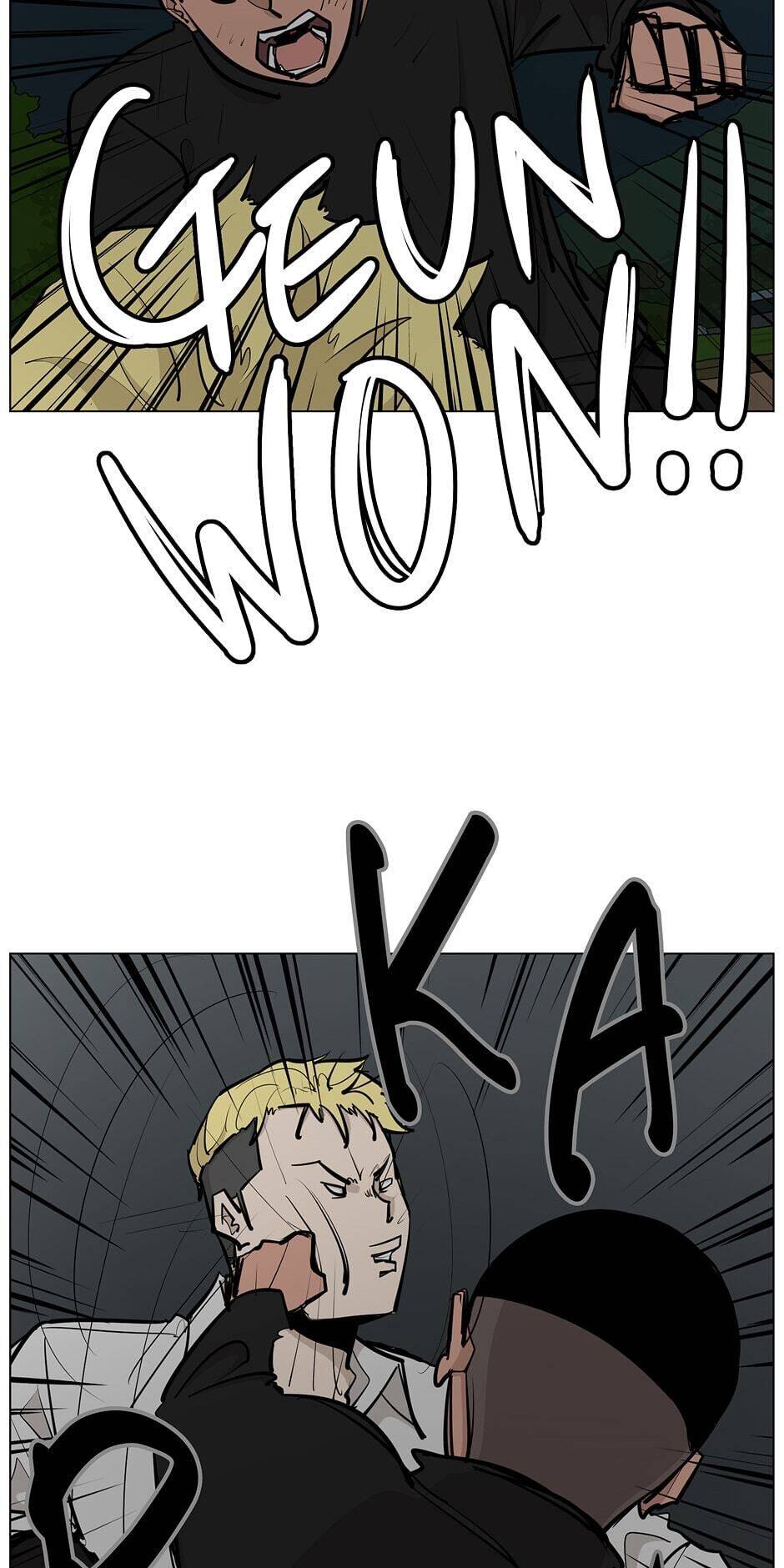 Read Itaewon Class EN Manga Online