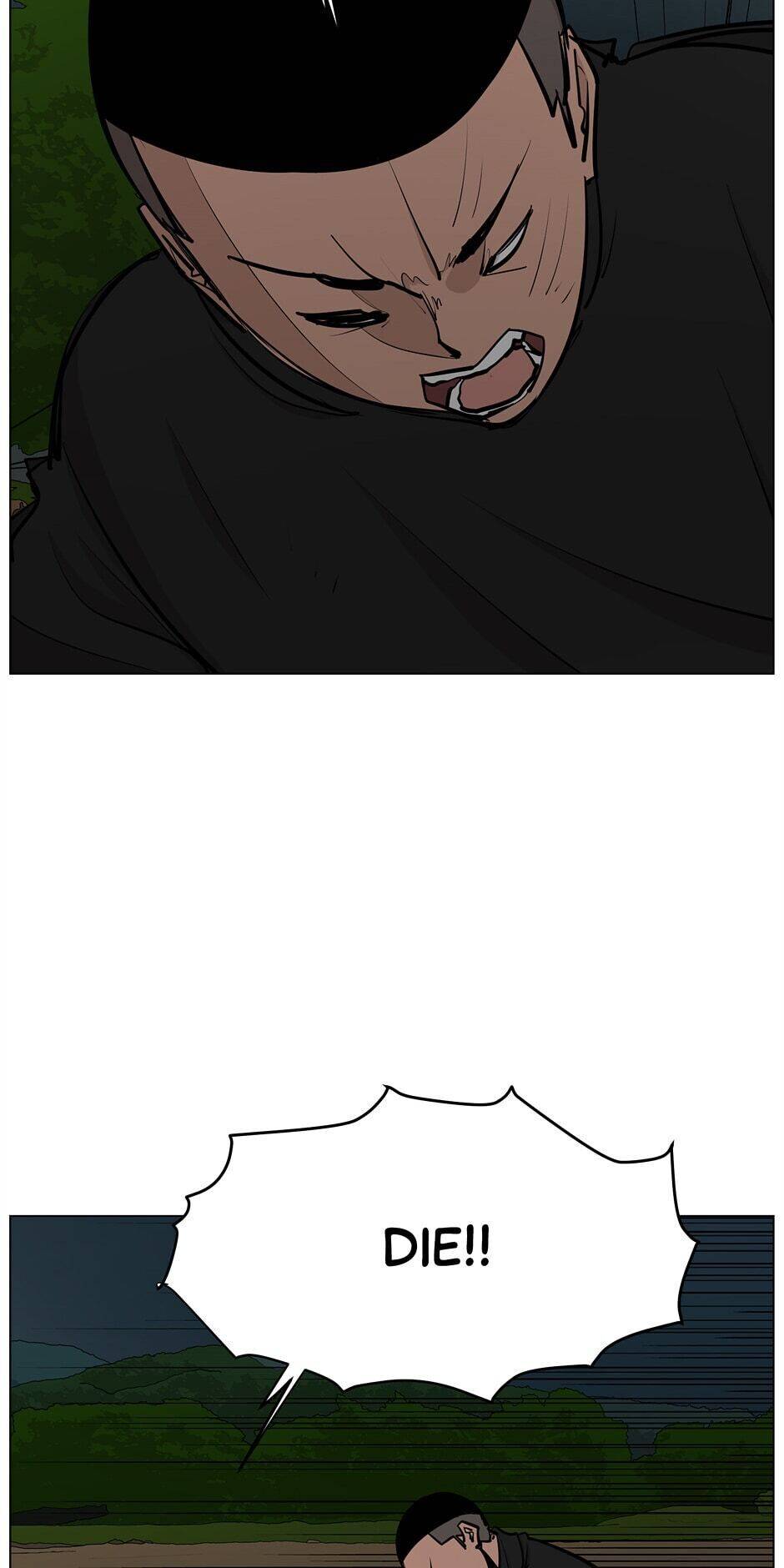 Read Itaewon Class EN Manga Online