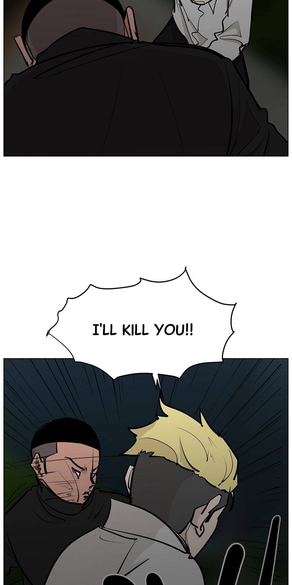 Read Itaewon Class EN Manga Online