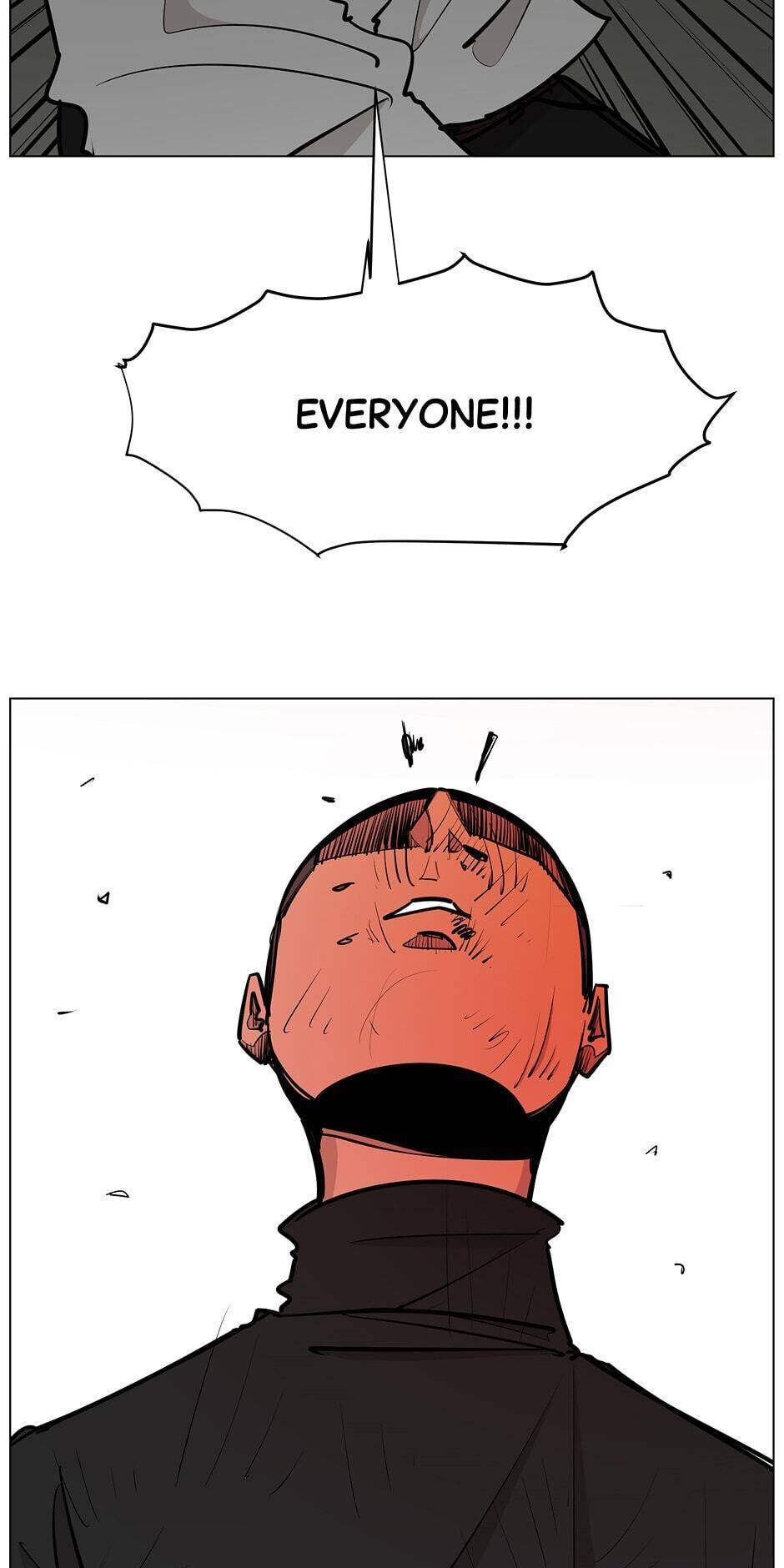 Read Itaewon Class EN Manga Online