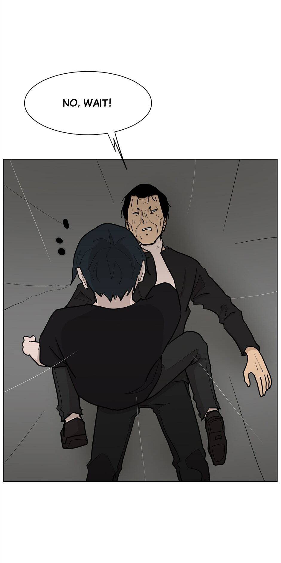 Read Itaewon Class EN Manga Online