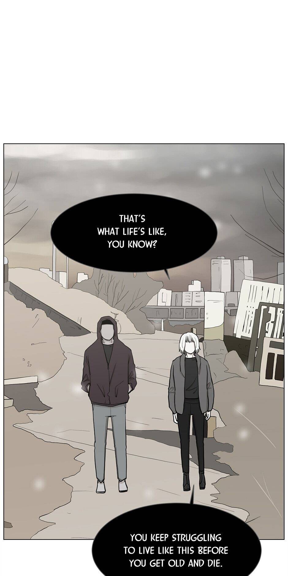 Read Itaewon Class EN Manga Online