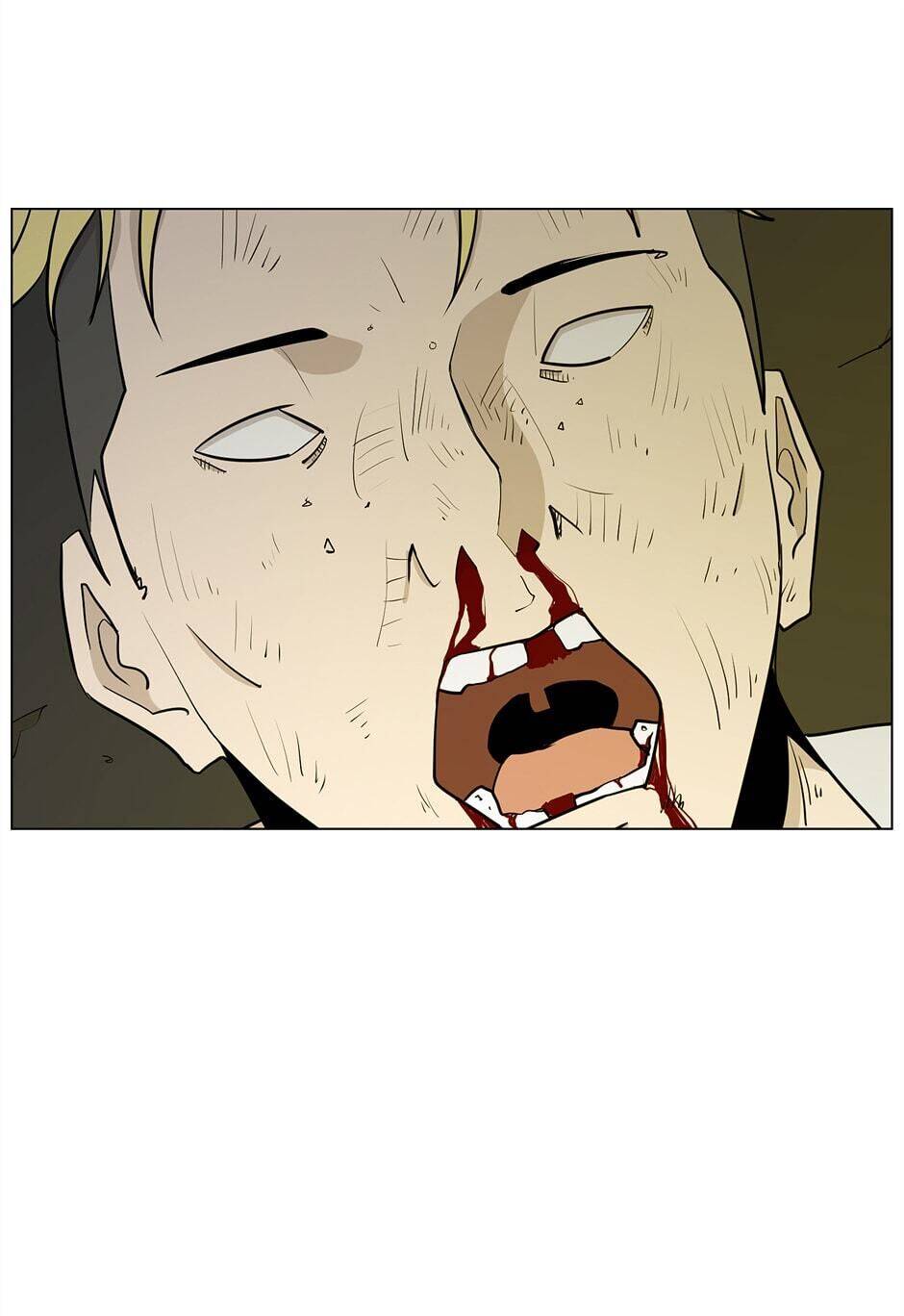 Read Itaewon Class EN Manga Online