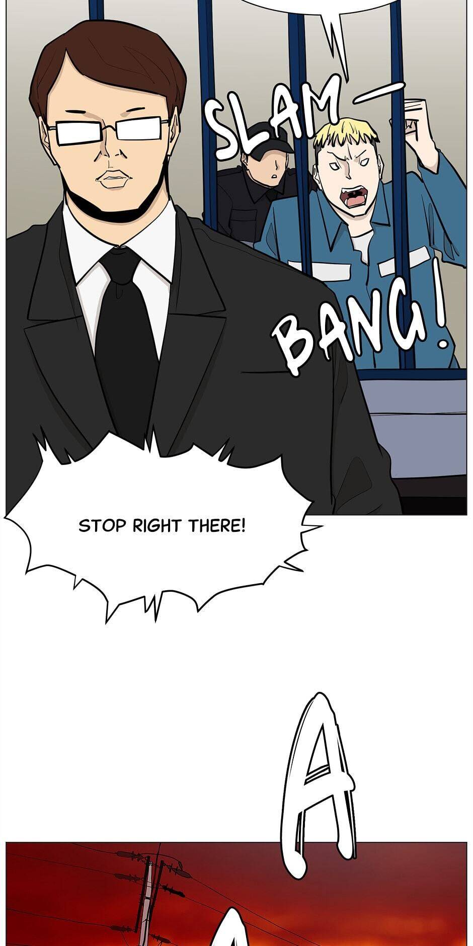 Read Itaewon Class EN Manga Online