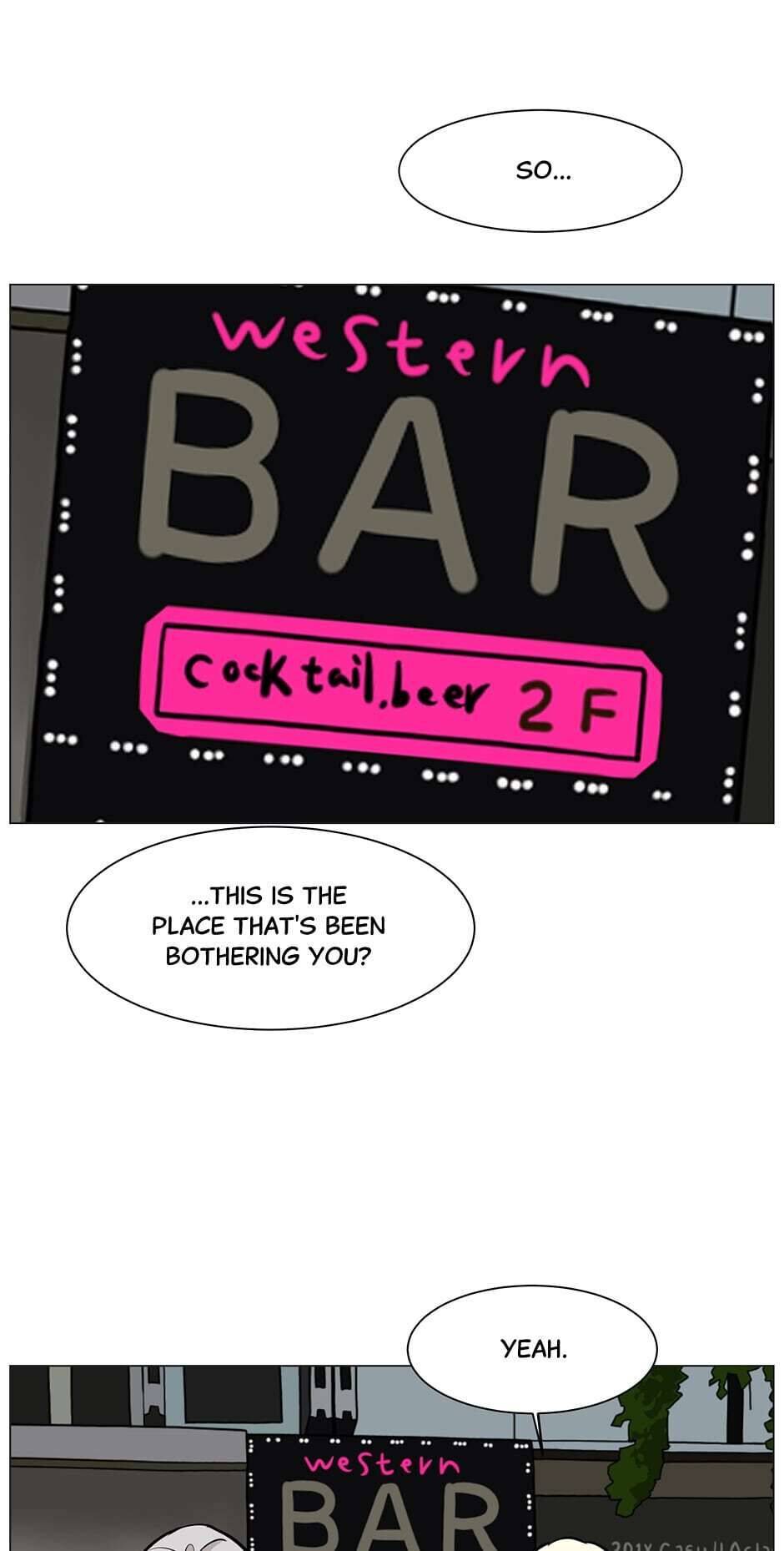 Read Itaewon Class EN Manga Online