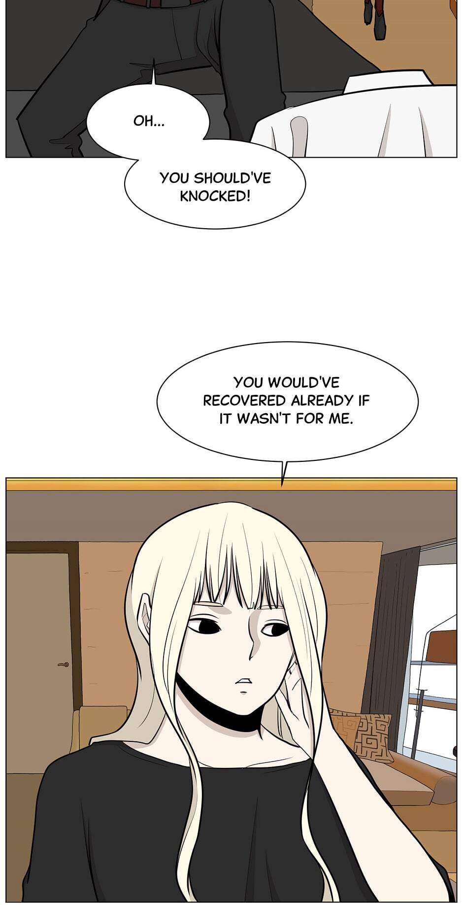 Read Itaewon Class EN Manga Online