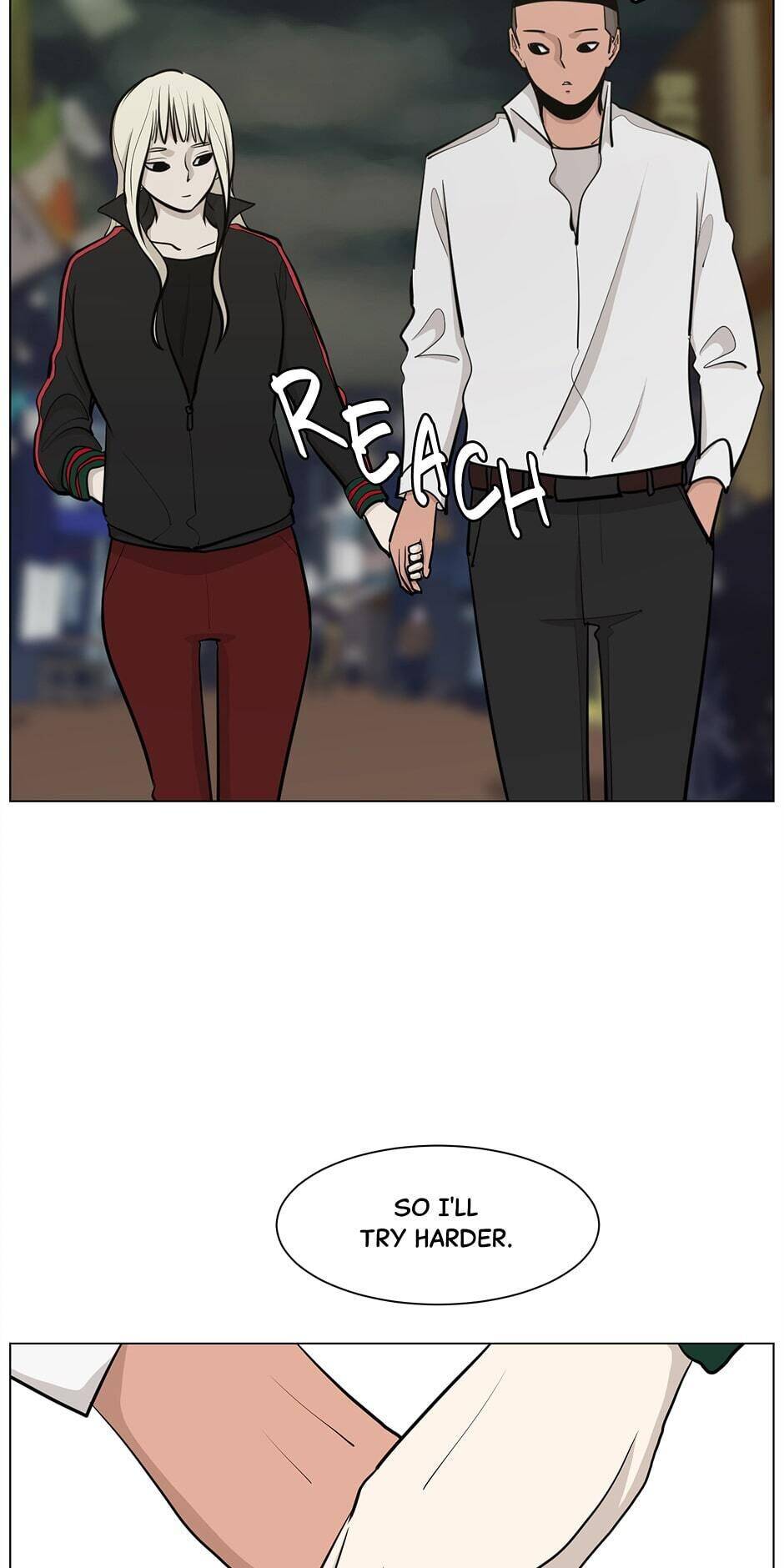 Read Itaewon Class EN Manga Online