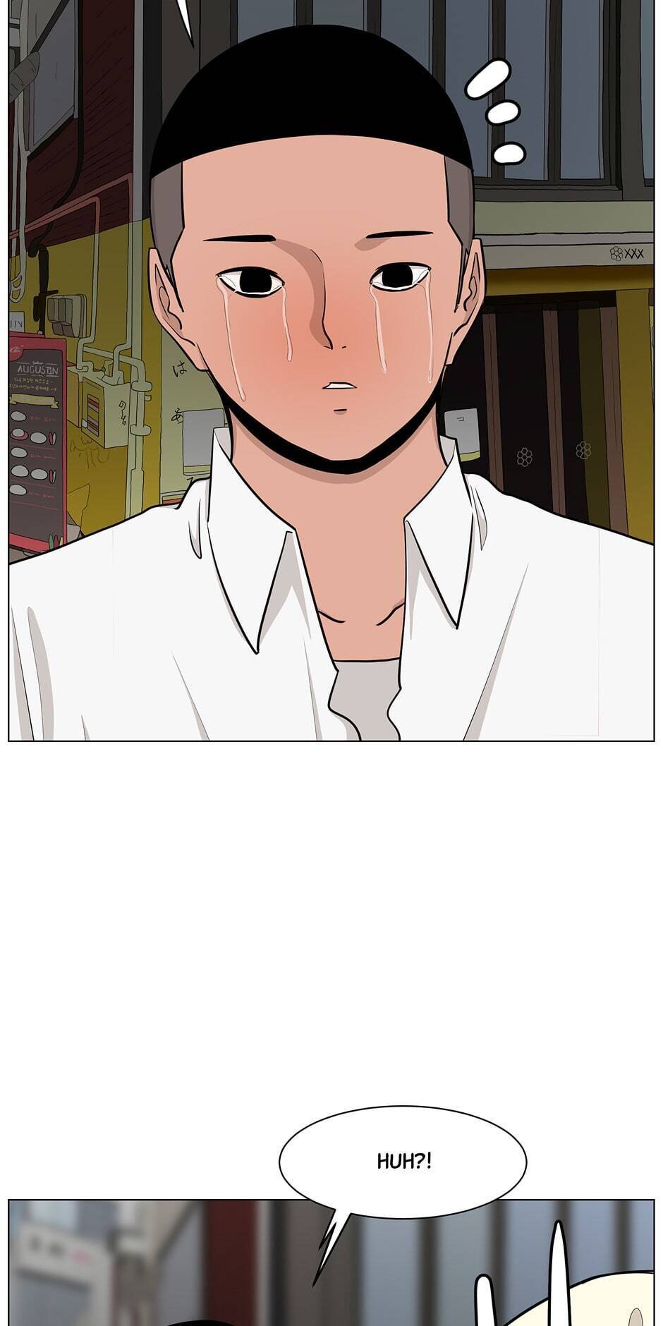 Read Itaewon Class EN Manga Online