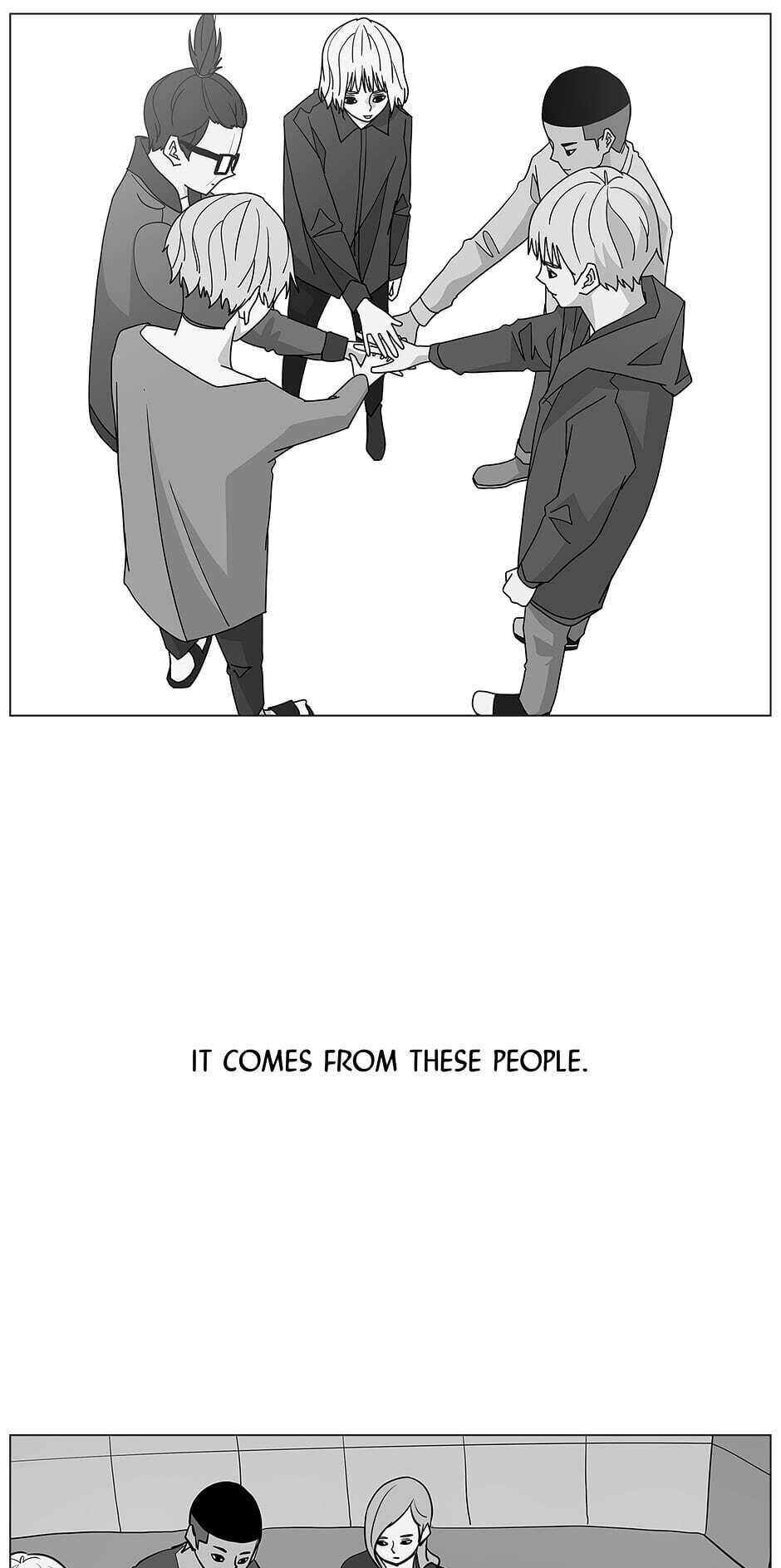 Read Itaewon Class EN Manga Online