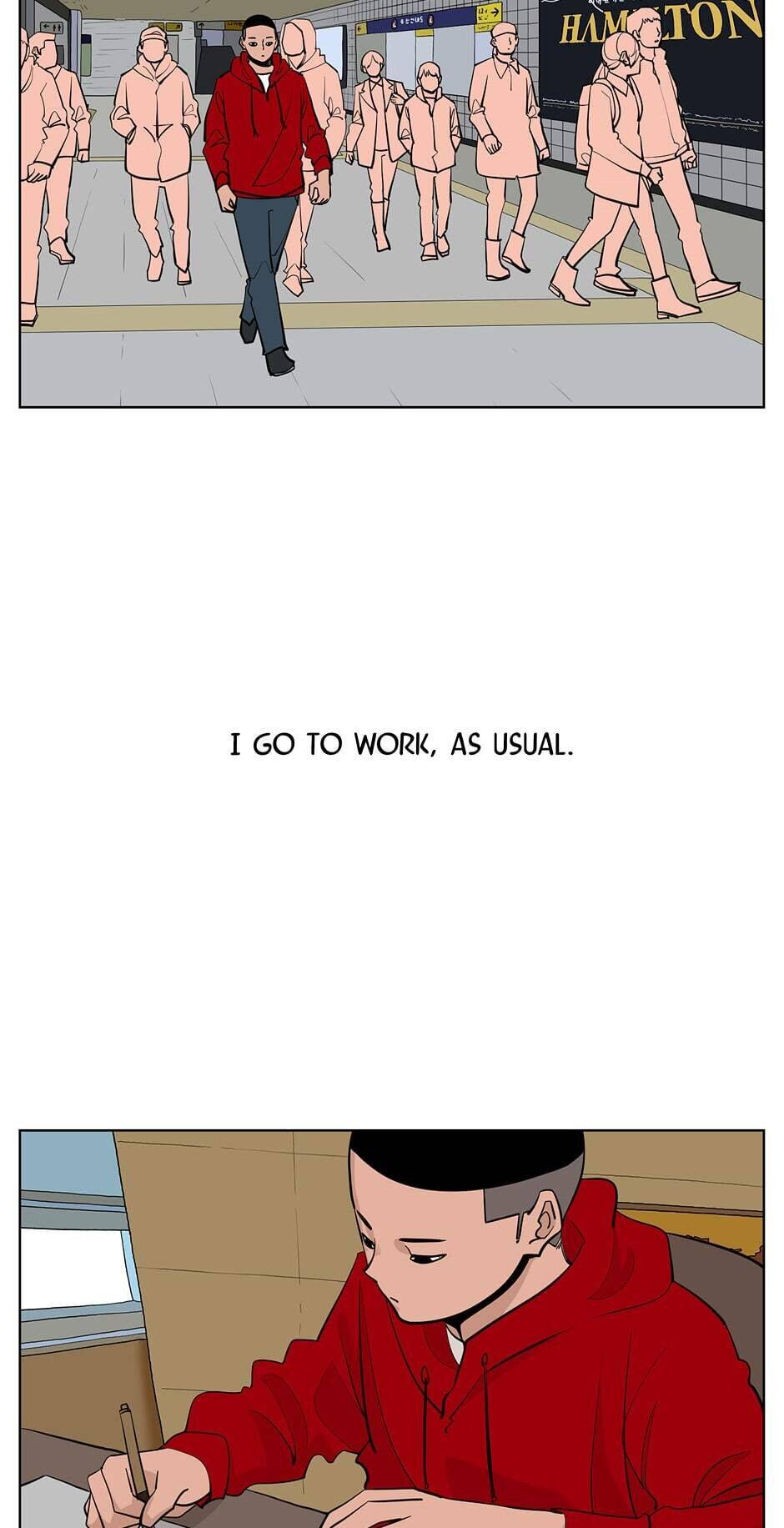 Read Itaewon Class EN Manga Online