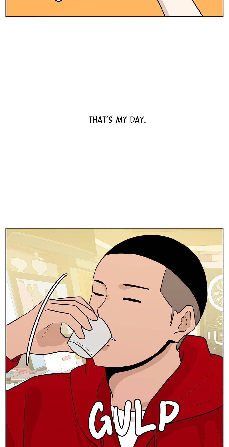 Read Itaewon Class EN Manga Online