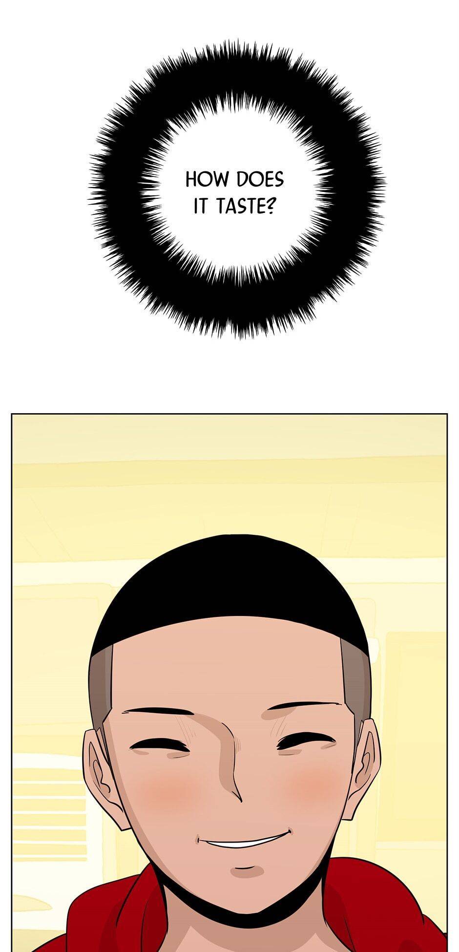 Read Itaewon Class EN Manga Online