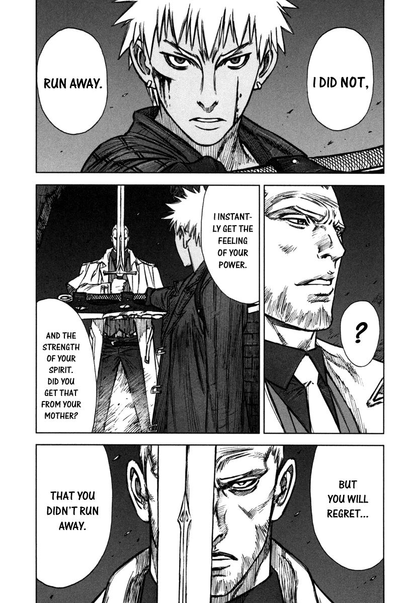 Read Jackals EN Manga Online