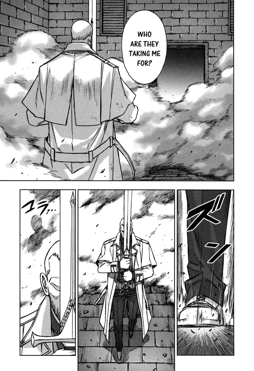 Read Jackals EN Manga Online