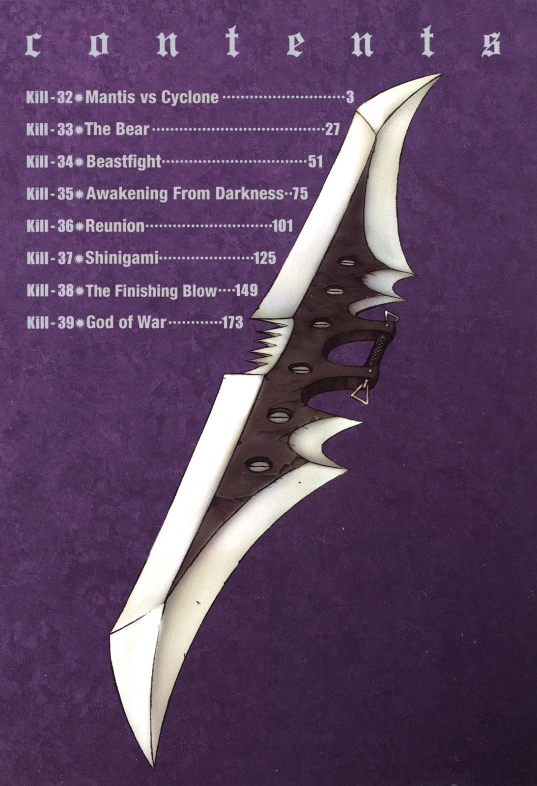 Read Jackals EN Manga Online