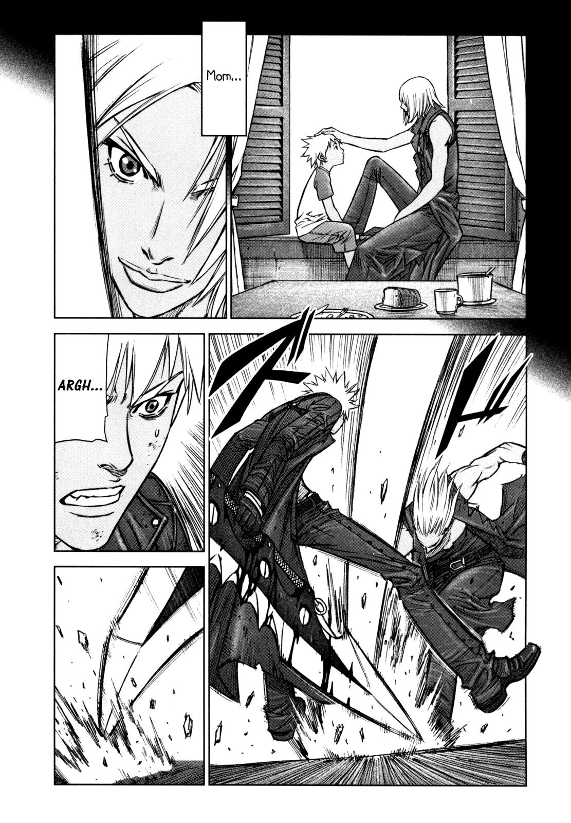 Read Jackals EN Manga Online