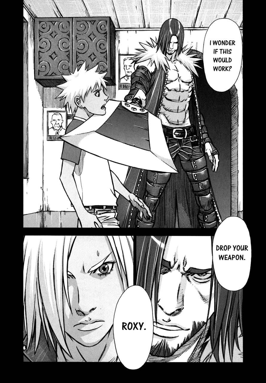 Read Jackals EN Manga Online