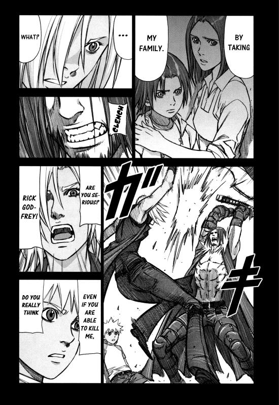 Read Jackals EN Manga Online