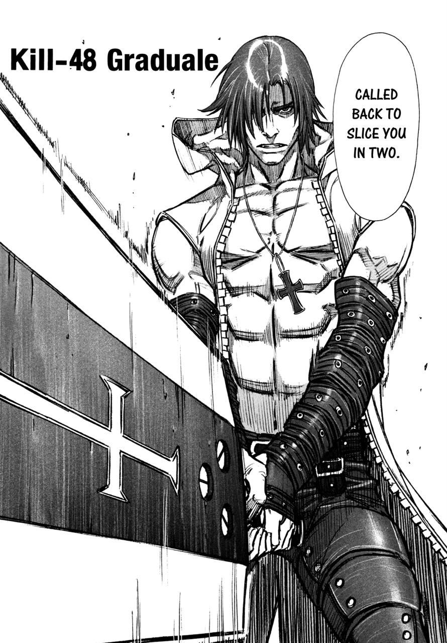 Read Jackals EN Manga Online