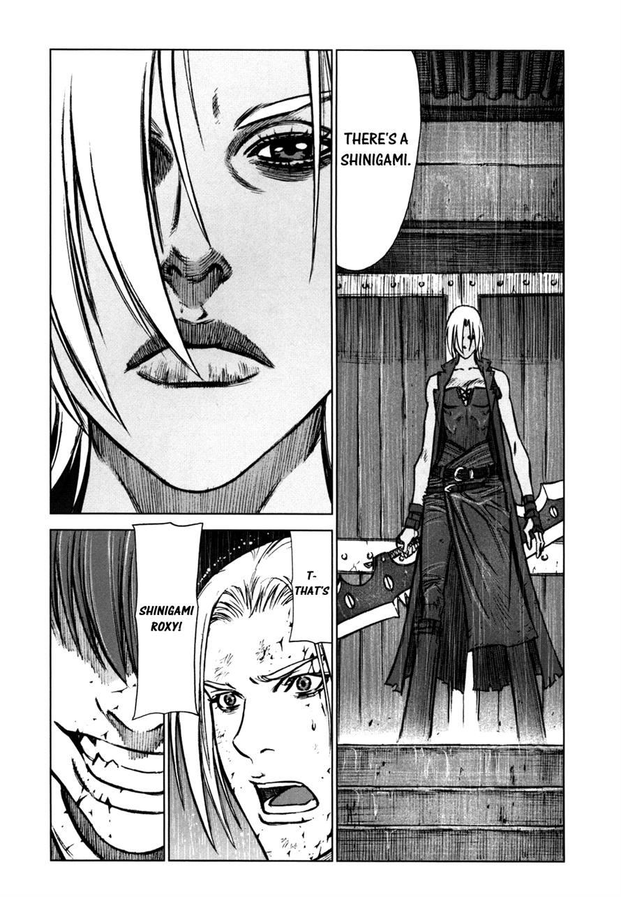 Read Jackals EN Manga Online