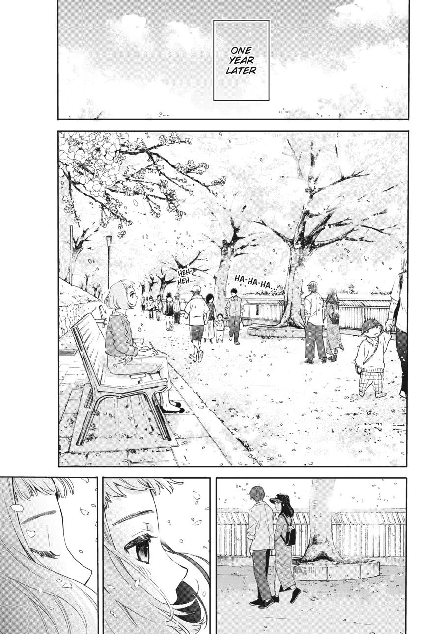 Read Josee, the Tiger and the Fish EN Manga Online