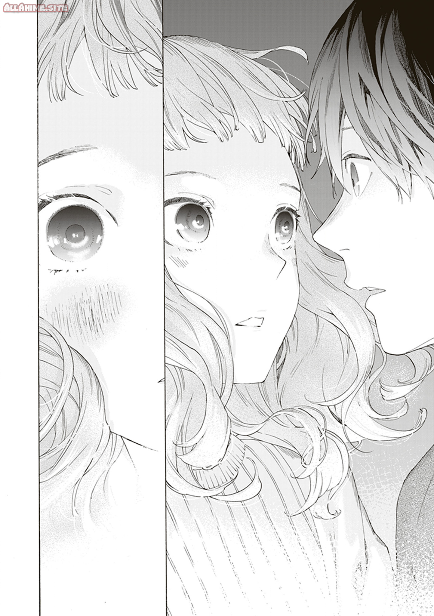 Read Josee, the Tiger and the Fish EN Manga Online